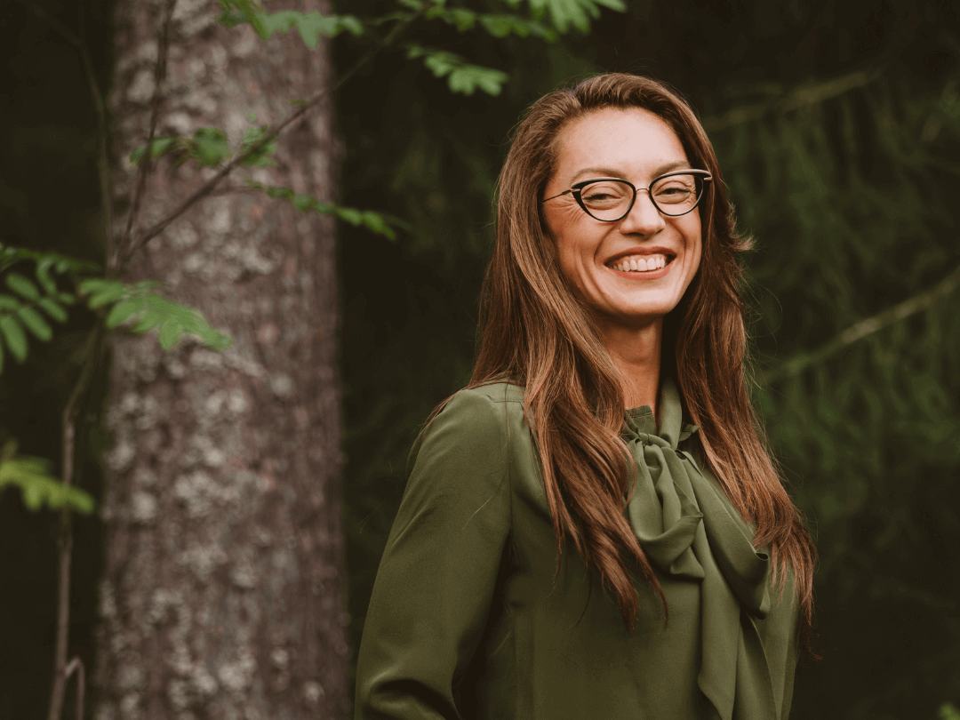 Lapland Cosmetics - zakladatelka Katarina Lehti